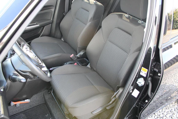 Suzuki Swift - Afbeelding 11 van 30