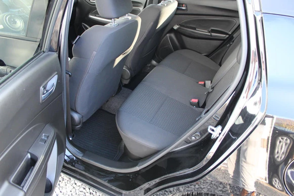 Suzuki Swift - Afbeelding 12 van 30