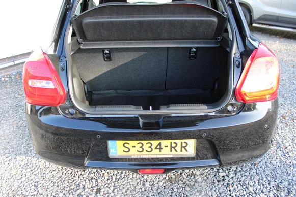 Suzuki Swift - Afbeelding 13 van 30