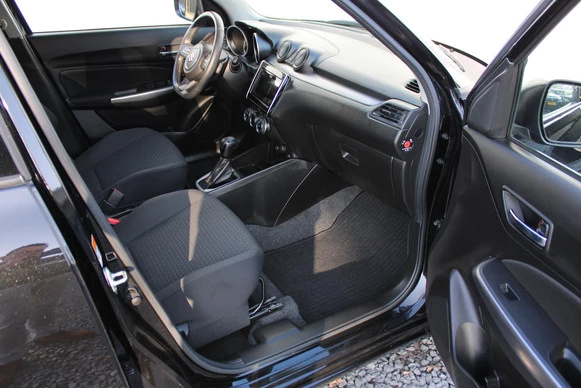 Suzuki Swift - Afbeelding 15 van 30