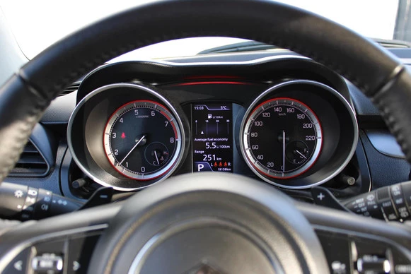 Suzuki Swift - Afbeelding 16 van 30