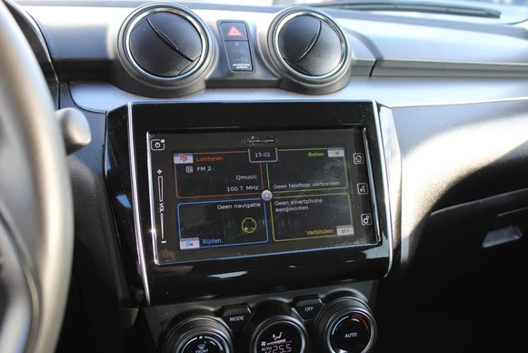 Suzuki Swift - Afbeelding 17 van 30