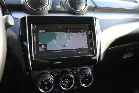 Suzuki Swift - Afbeelding 19 van 30