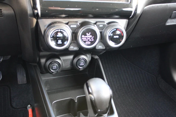 Suzuki Swift - Afbeelding 21 van 30