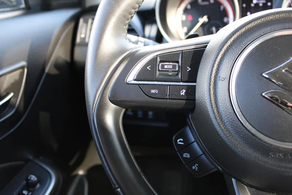 Suzuki Swift - Afbeelding 24 van 30