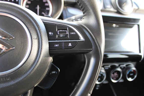 Suzuki Swift - Afbeelding 25 van 30