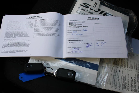 Suzuki Swift - Afbeelding 28 van 30