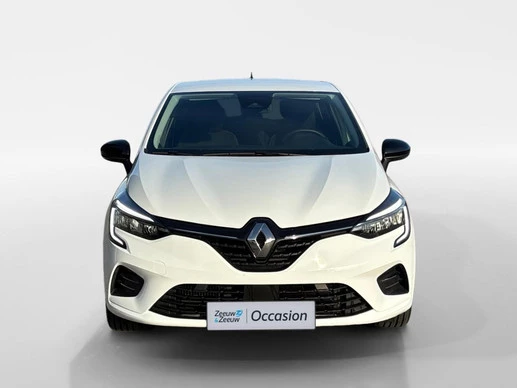 Renault Clio - Afbeelding 2 van 30