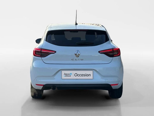 Renault Clio - Afbeelding 7 van 30