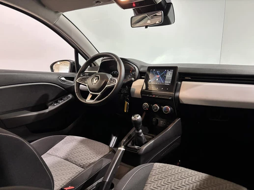 Renault Clio - Afbeelding 18 van 30