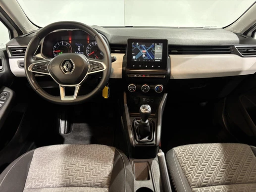 Renault Clio - Afbeelding 19 van 30