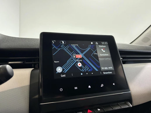 Renault Clio - Afbeelding 26 van 30