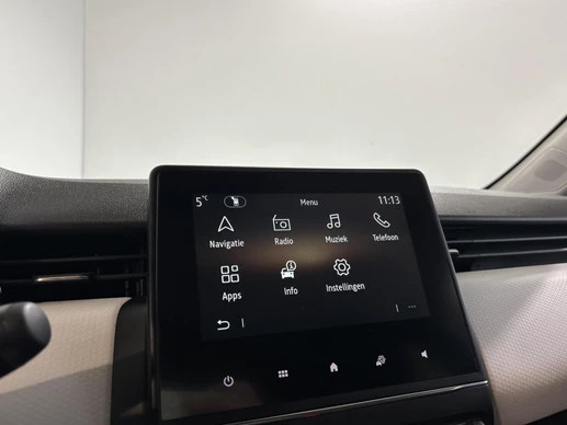 Renault Clio - Afbeelding 27 van 30