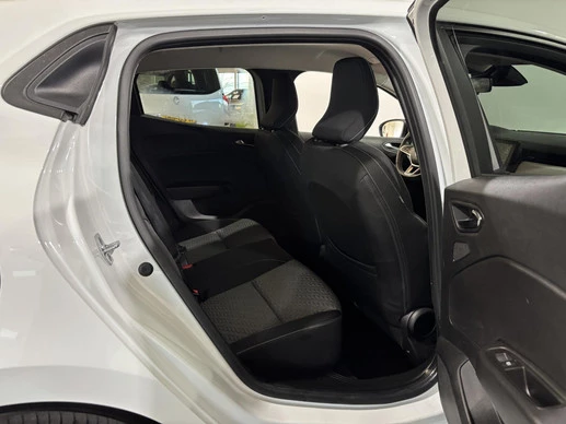 Renault Clio - Afbeelding 13 van 30