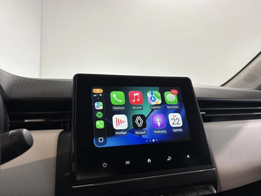 Renault Clio - Afbeelding 29 van 30