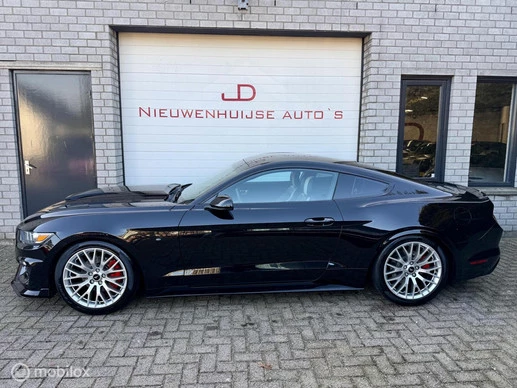 Ford Mustang - Afbeelding 2 van 19