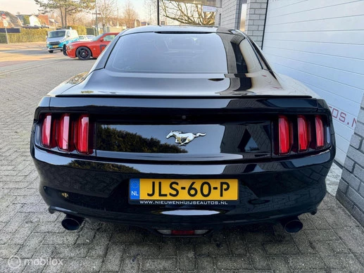 Ford Mustang - Afbeelding 5 van 19