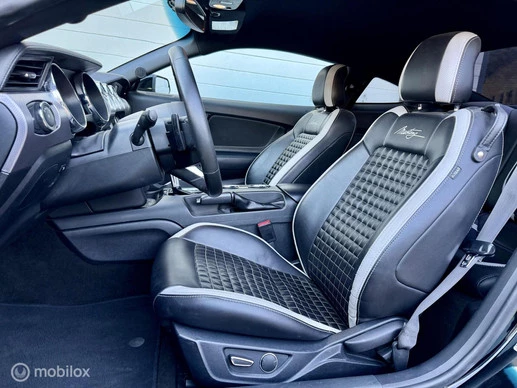 Ford Mustang - Afbeelding 6 van 19