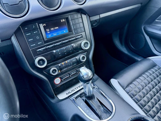 Ford Mustang - Afbeelding 8 van 19