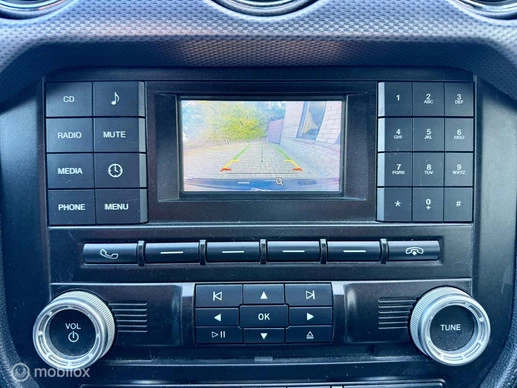 Ford Mustang - Afbeelding 9 van 19