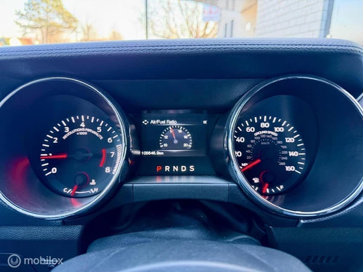 Ford Mustang - Afbeelding 10 van 19