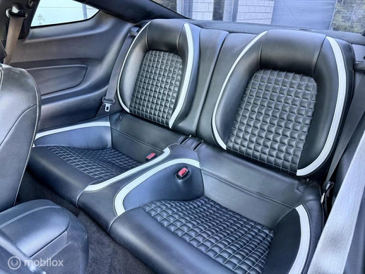 Ford Mustang - Afbeelding 11 van 19