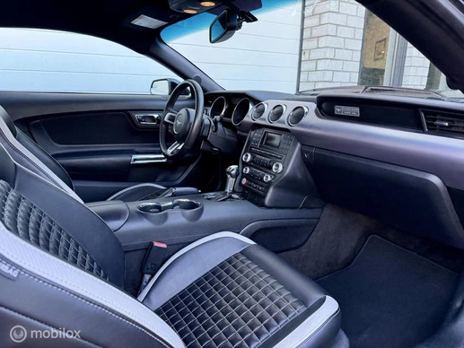 Ford Mustang - Afbeelding 13 van 19