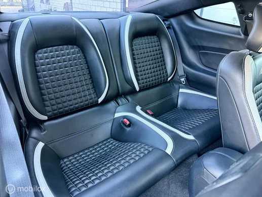 Ford Mustang - Afbeelding 14 van 19