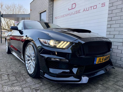 Ford Mustang - Afbeelding 15 van 19
