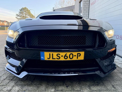 Ford Mustang - Afbeelding 17 van 19