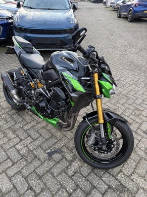 Kawasaki Z900 - Afbeelding 1 van 12