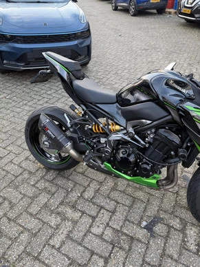 Kawasaki Z900 - Afbeelding 3 van 12