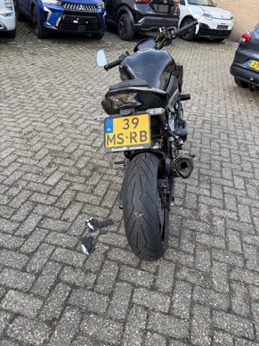 Kawasaki Z900 - Afbeelding 4 van 12