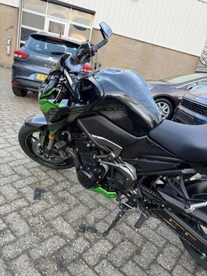 Kawasaki Z900 - Afbeelding 9 van 12