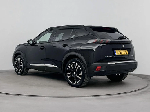 Peugeot e-2008 - Afbeelding 3 van 30