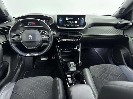 Peugeot e-2008 - Afbeelding 5 van 30