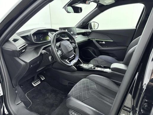 Peugeot e-2008 - Afbeelding 6 van 30