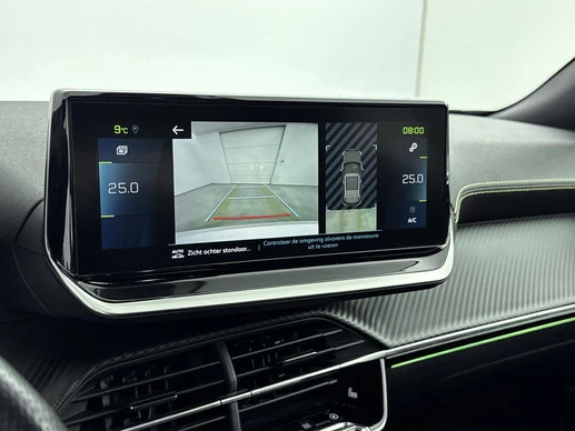 Peugeot e-2008 - Afbeelding 7 van 30