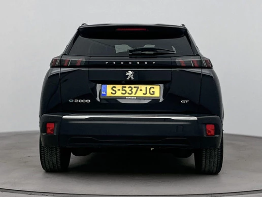 Peugeot e-2008 - Afbeelding 9 van 30