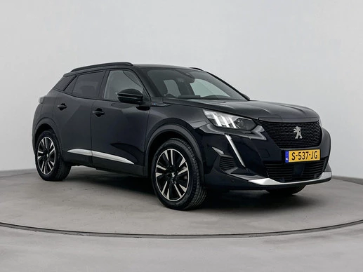 Peugeot e-2008 - Afbeelding 11 van 30