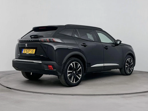 Peugeot e-2008 - Afbeelding 16 van 30