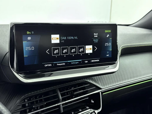 Peugeot e-2008 - Afbeelding 20 van 30