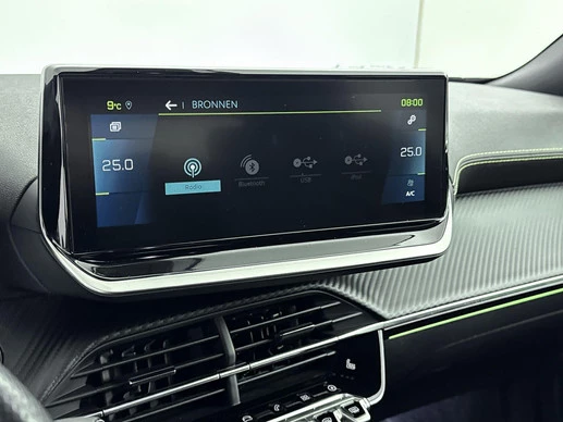 Peugeot e-2008 - Afbeelding 21 van 30