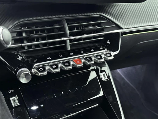 Peugeot e-2008 - Afbeelding 23 van 30