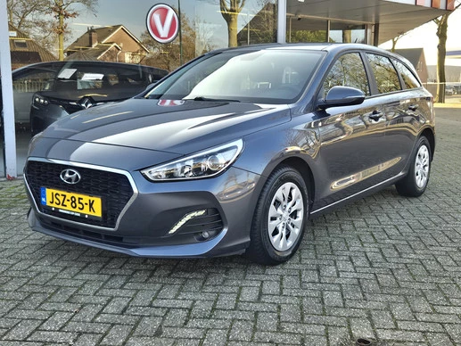 Hyundai i30 - Afbeelding 1 van 25