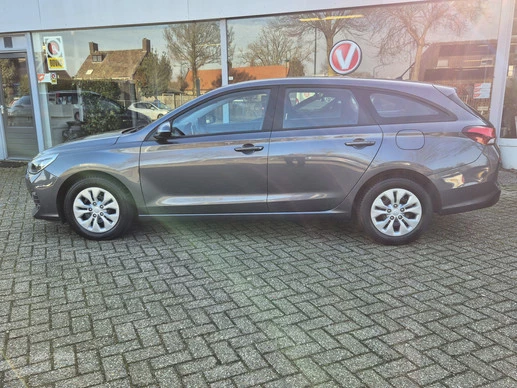 Hyundai i30 - Afbeelding 2 van 25