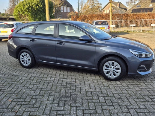 Hyundai i30 - Afbeelding 5 van 25