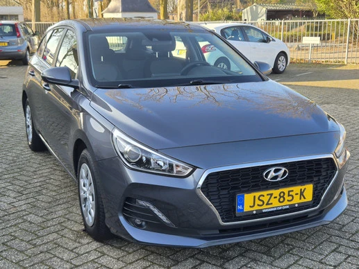 Hyundai i30 - Afbeelding 6 van 25