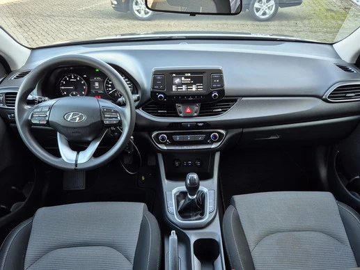 Hyundai i30 - Afbeelding 8 van 25