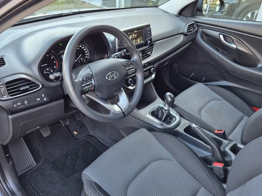 Hyundai i30 - Afbeelding 18 van 25